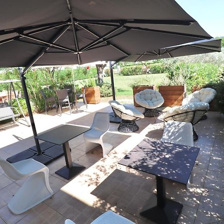 Chambres D'Hotes Avec Jacuzzi Et Piscine Au Mas De Cadoule Saint-Just (Herault) Exterior foto
