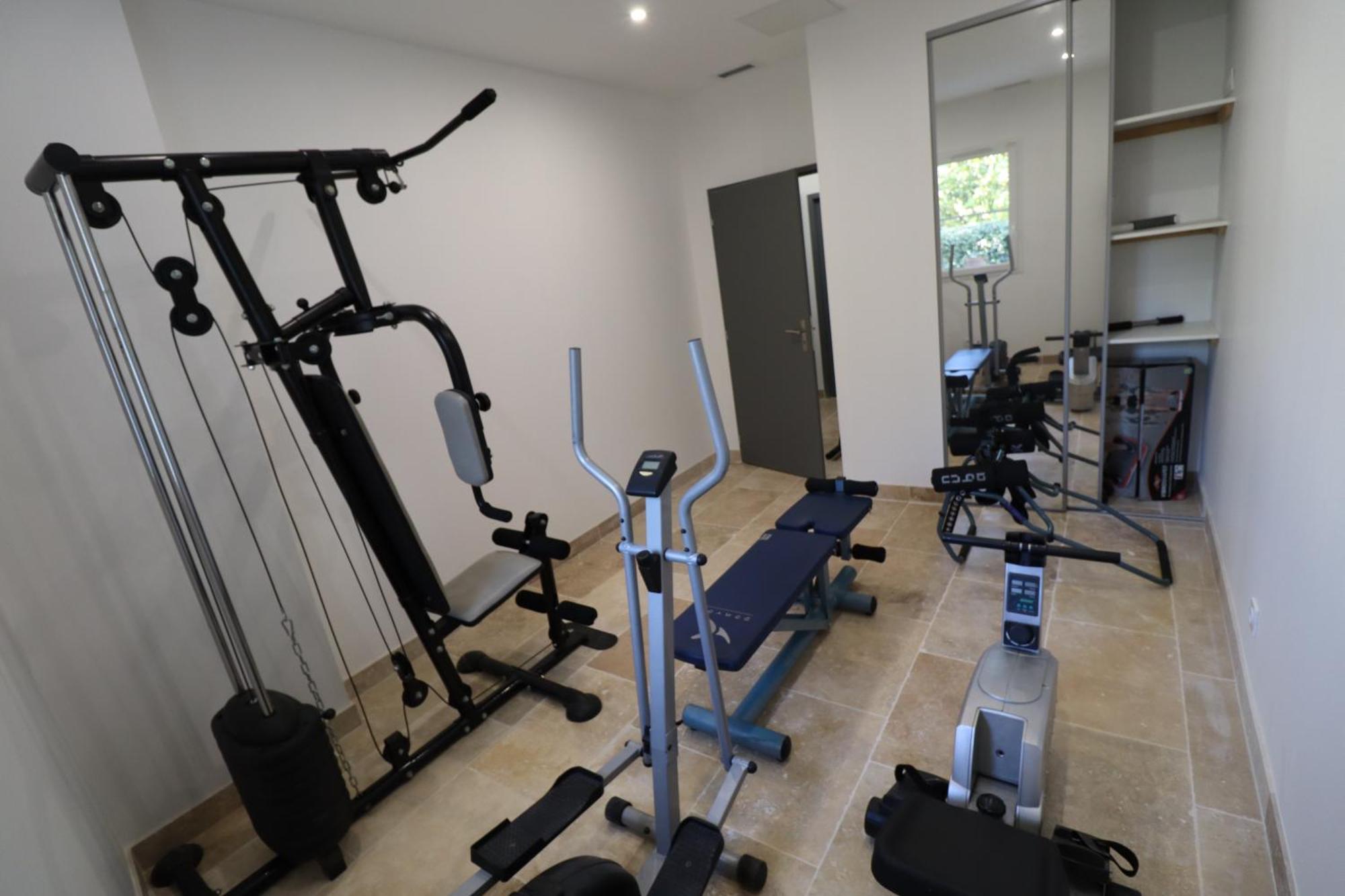Chambres D'Hotes Avec Jacuzzi Et Piscine Au Mas De Cadoule Saint-Just (Herault) Exterior foto
